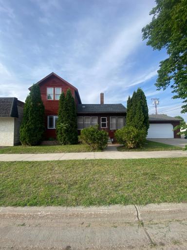 8 Dayton Avenue SE, Wadena, MN 56482