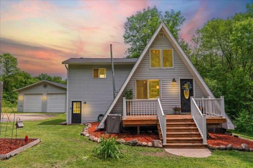310 90th Street, Clear Lake, WI 54005