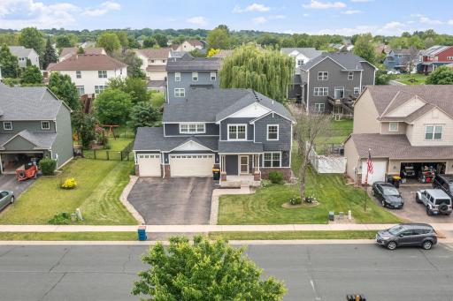 2108 Meadowlark Lane, Shakopee, MN 55379