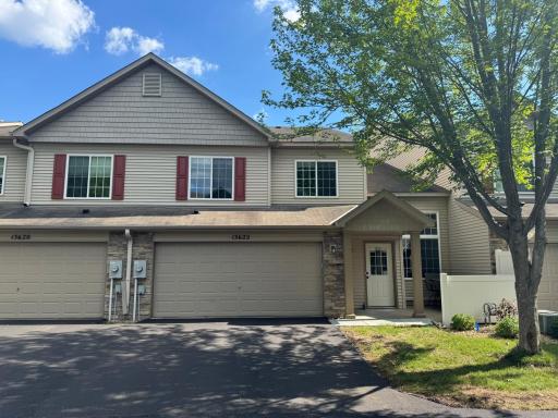 13622 Partridge Circle NW, Andover, MN 55304
