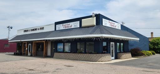 619 3rd Avenue, International Falls, MN 56649