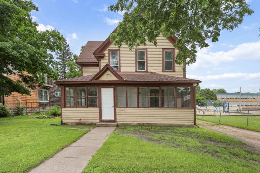 324 N Holcombe Avenue, Litchfield, MN 55355