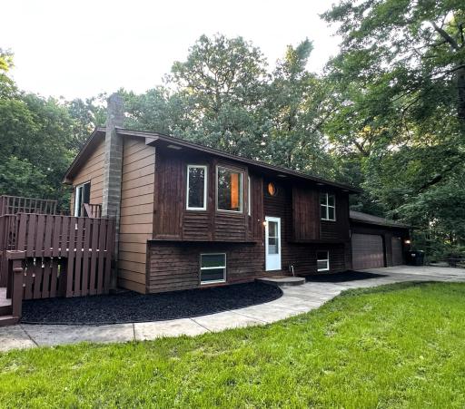 4581 214th Avenue NW, Anoka, MN 55303
