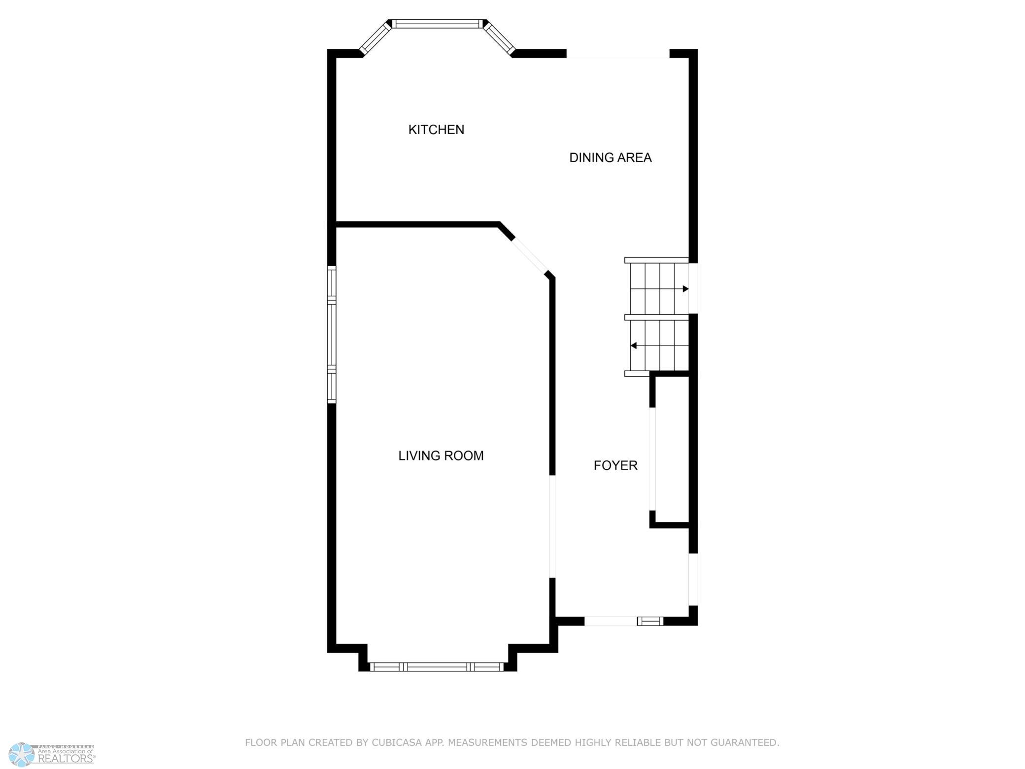 Floor Plan - Main