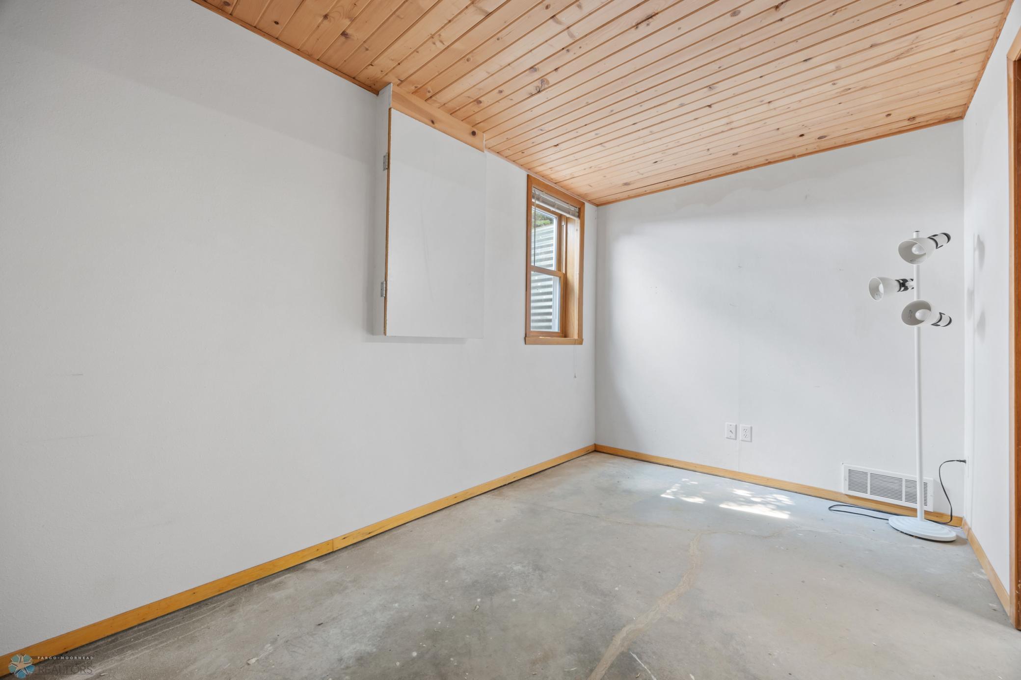 Bonus Room