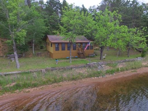 3777 N Deer Lake Drive, Danbury, WI 54830
