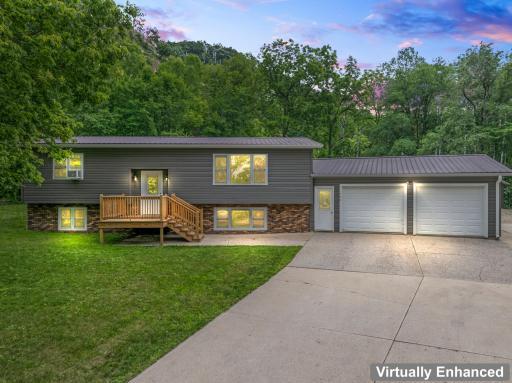 704 Lamplighters Lane, Rushford, MN 55971
