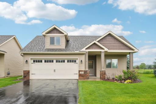 18081 Fillmore Drive NW, Elk River, MN 55330