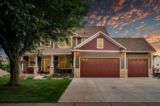 15350 Xkimo Street NW, Anoka, MN 55303