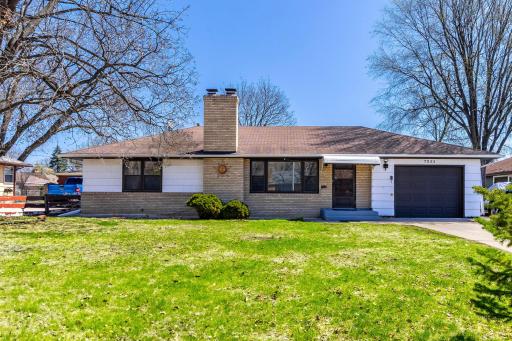 7533 16th Avenue S, Richfield, MN 55423