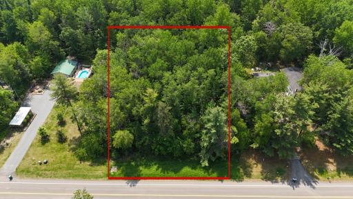 TBD S Movil Lake Road NW, Bemidji, MN 56601