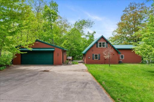 Photo for 34239 Big McGraw Lake Road, Danbury, WI 54830 - listing #6736460 34239 Big McGraw Lake Road, Danbury, WI 54830