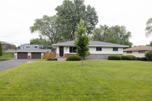8013 Vincent Avenue S, Bloomington, MN 55431