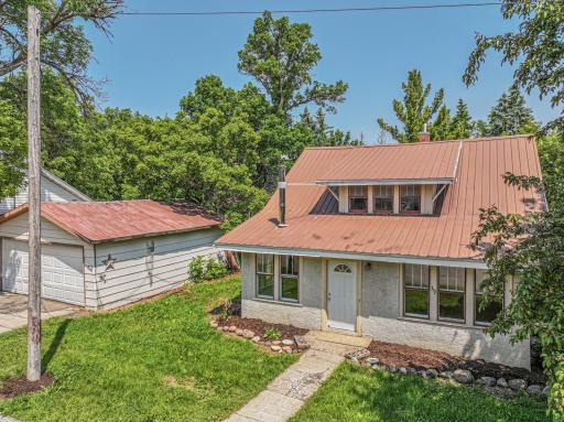 312 1st Avenue W, Evansville, MN 56326