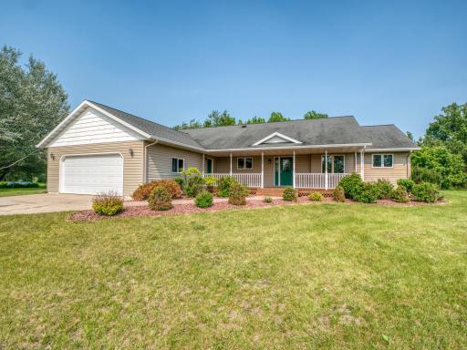 22152 Polaris Road NW, Puposky, MN 56667
