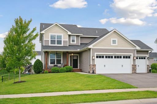 17552 57th Street NE, Otsego, MN 55374