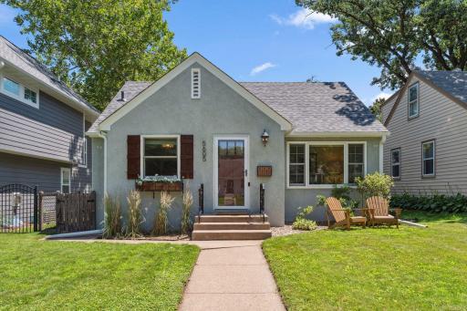 5605 Logan Avenue S, Minneapolis, MN 55419