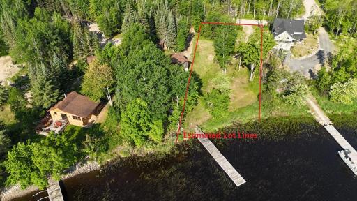 TBD .4 Bayside Drive, Crane Lake, MN 55725