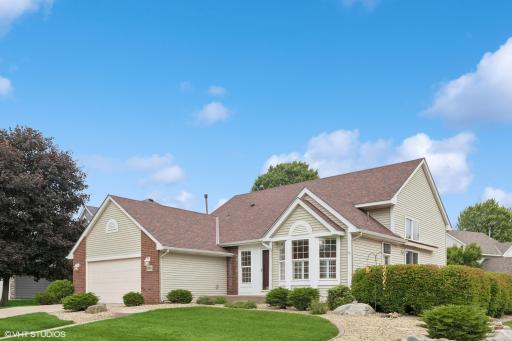 Perfection inside and out! Especially nice four level home!