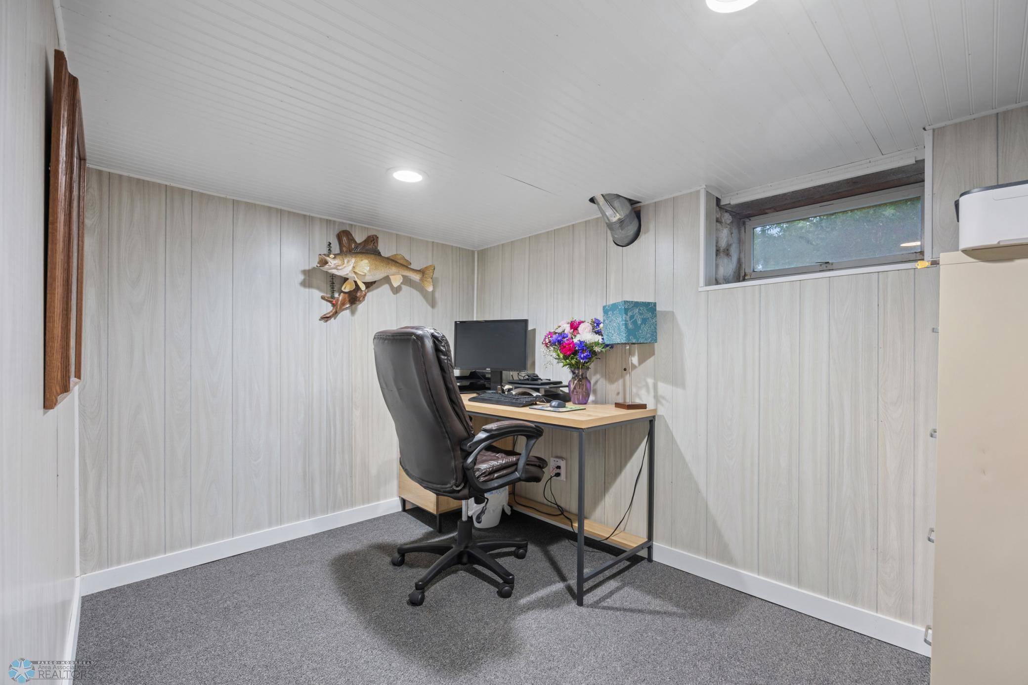 Bonus Room