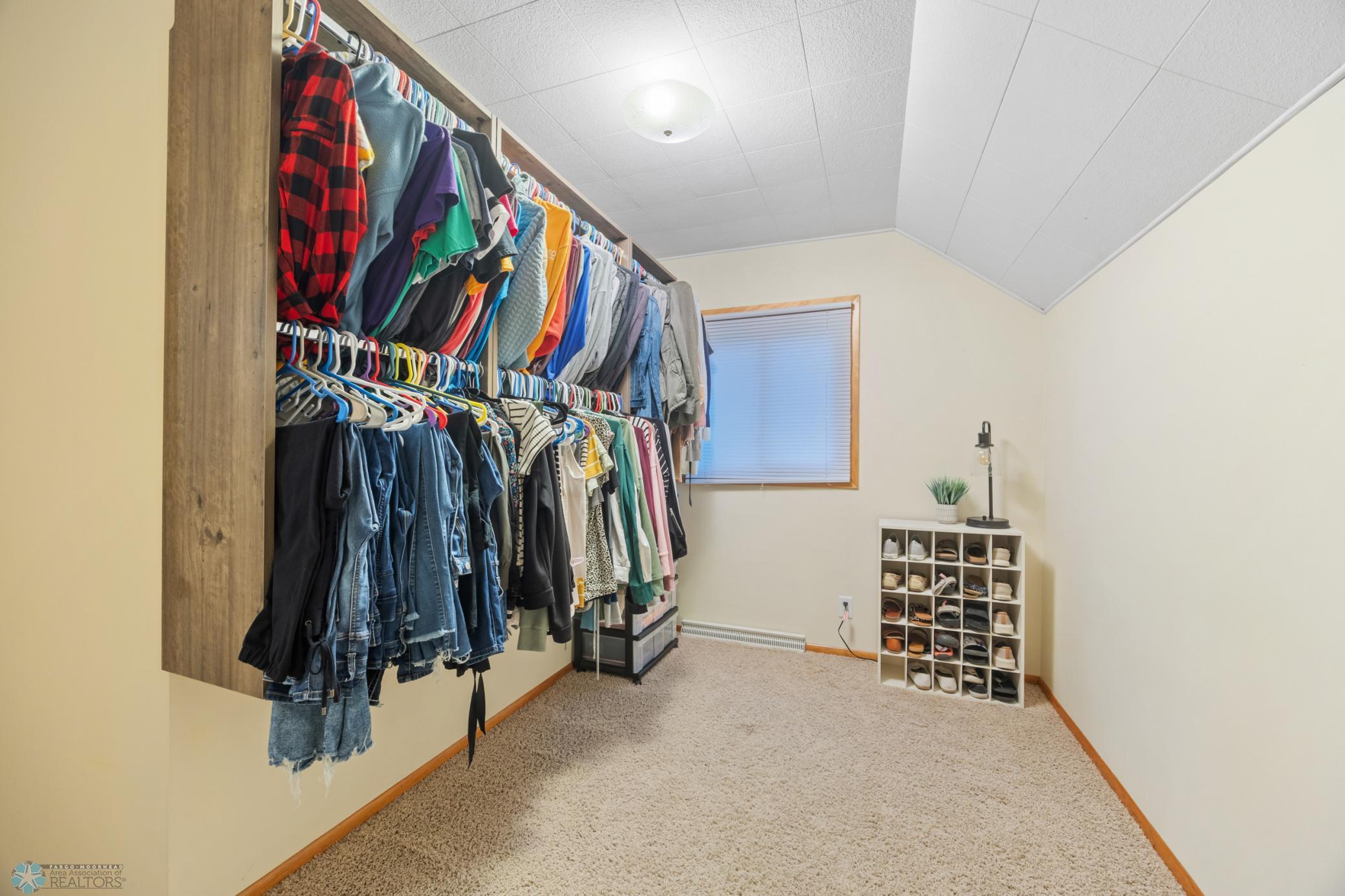 Closet