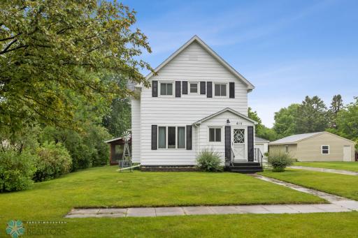 615 2nd Street, Hawley, MN 56549