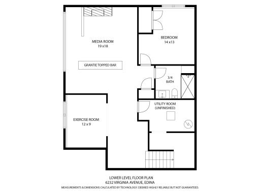 6232 Virginia Avenue S, Minneapolis, MN 55424