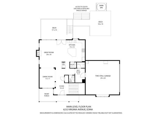6232 Virginia Avenue S, Minneapolis, MN 55424