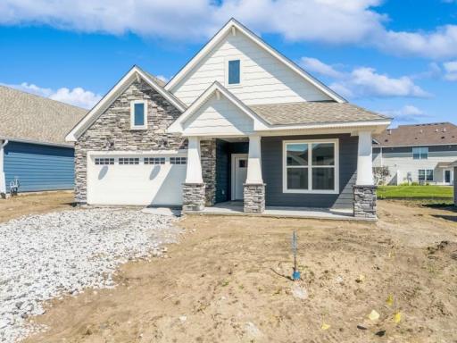 14526 111th Avenue E, Dayton, MN 55369