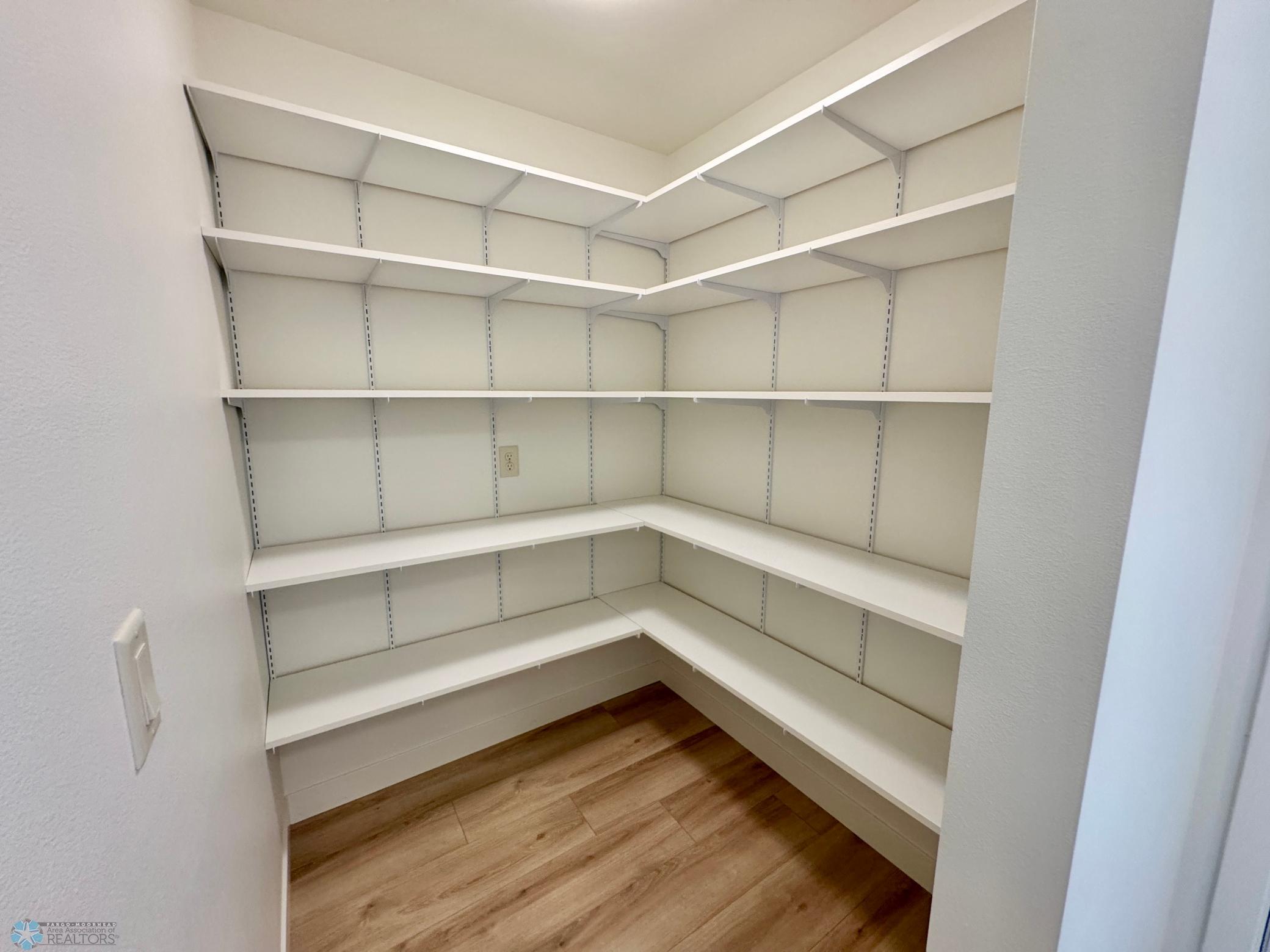 Pantry