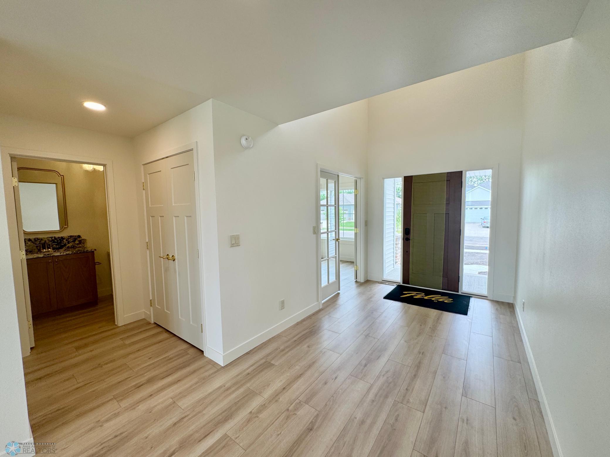 Front Foyer
