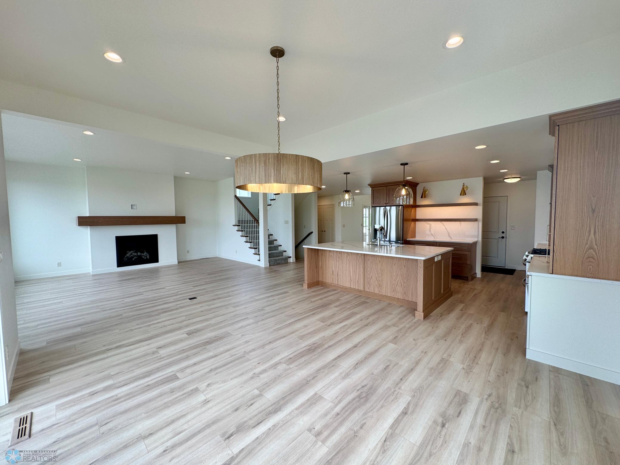 Kitchen/Great Room