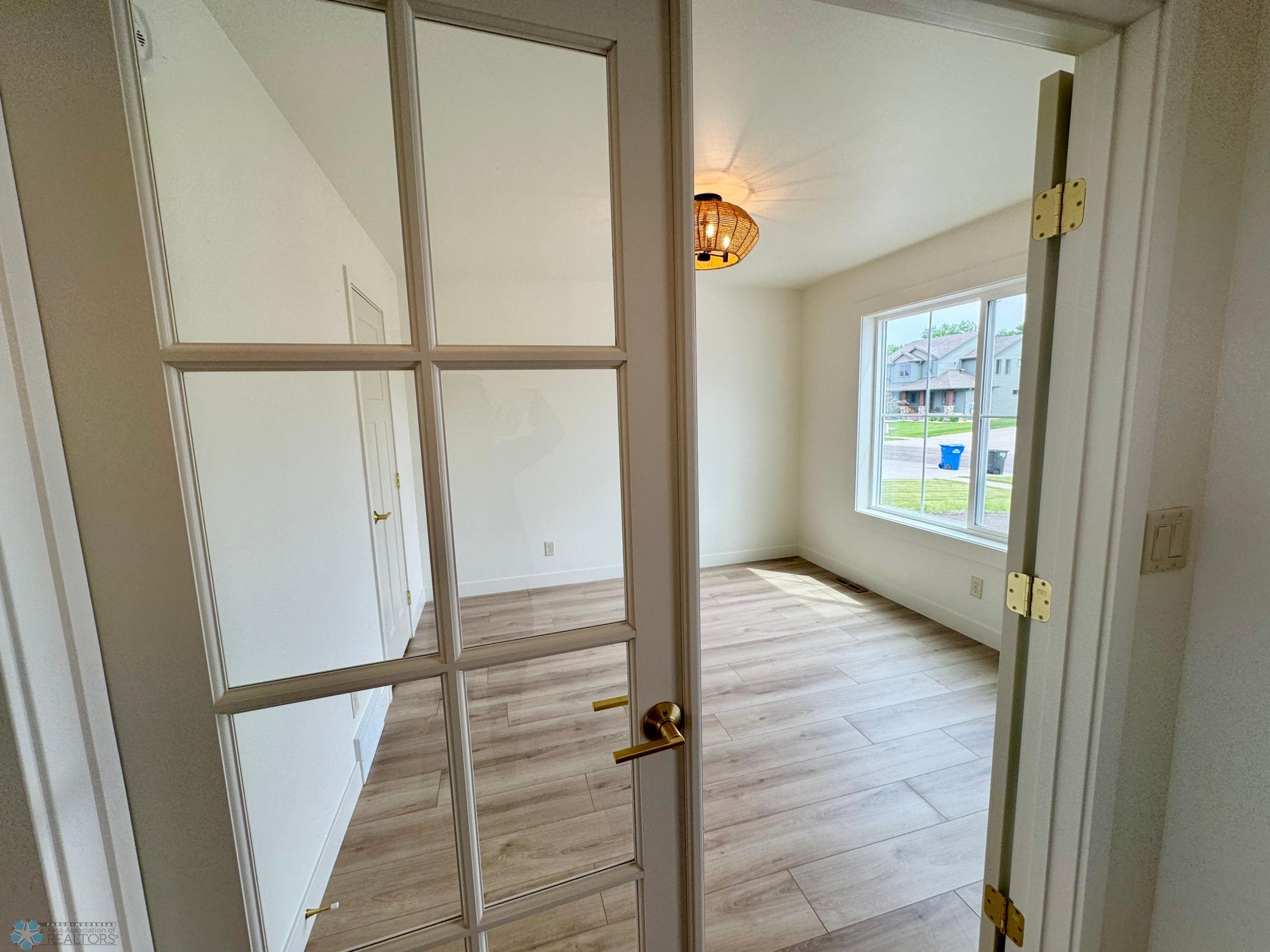Flex Room/Office