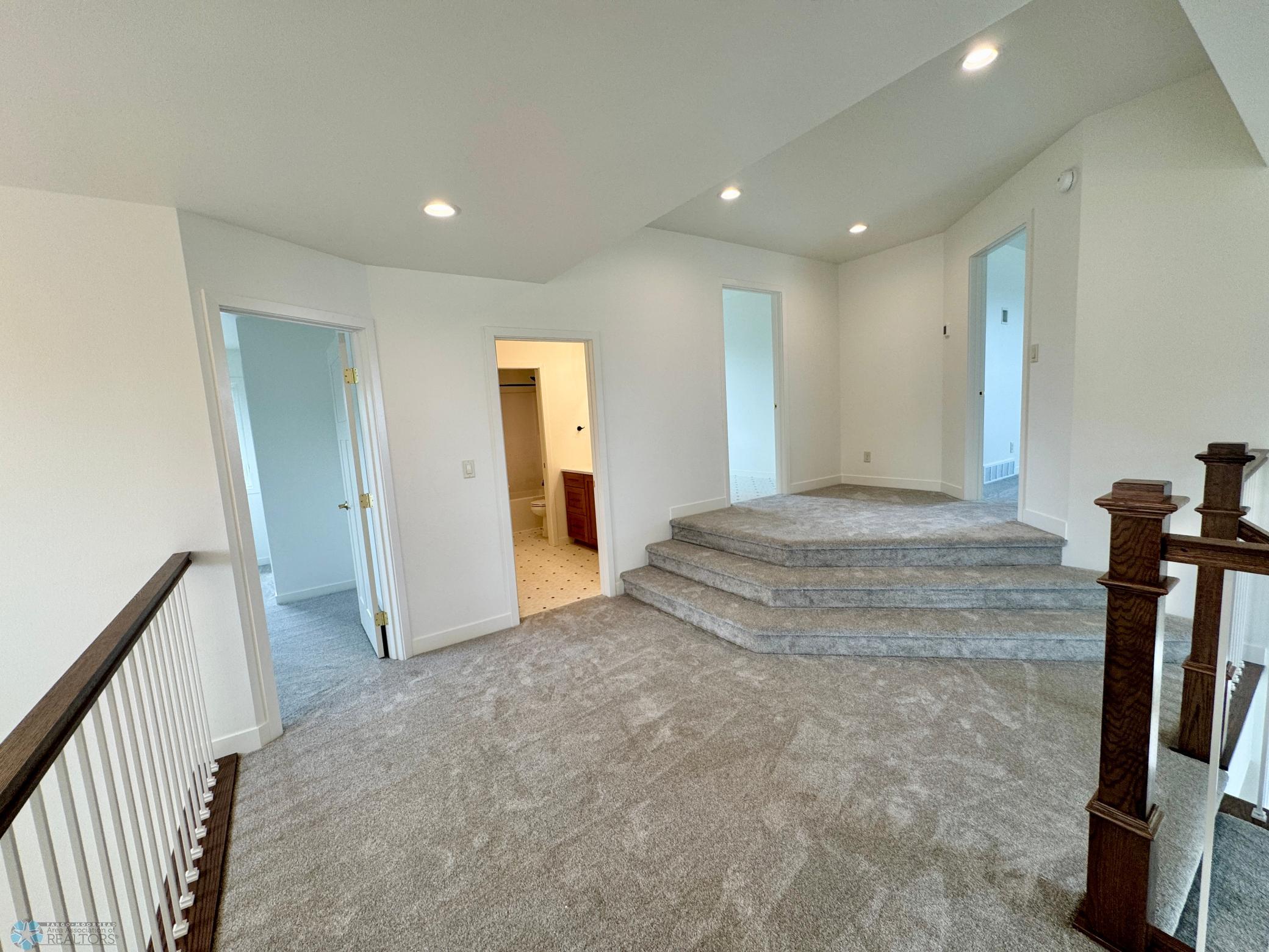 Upper Level