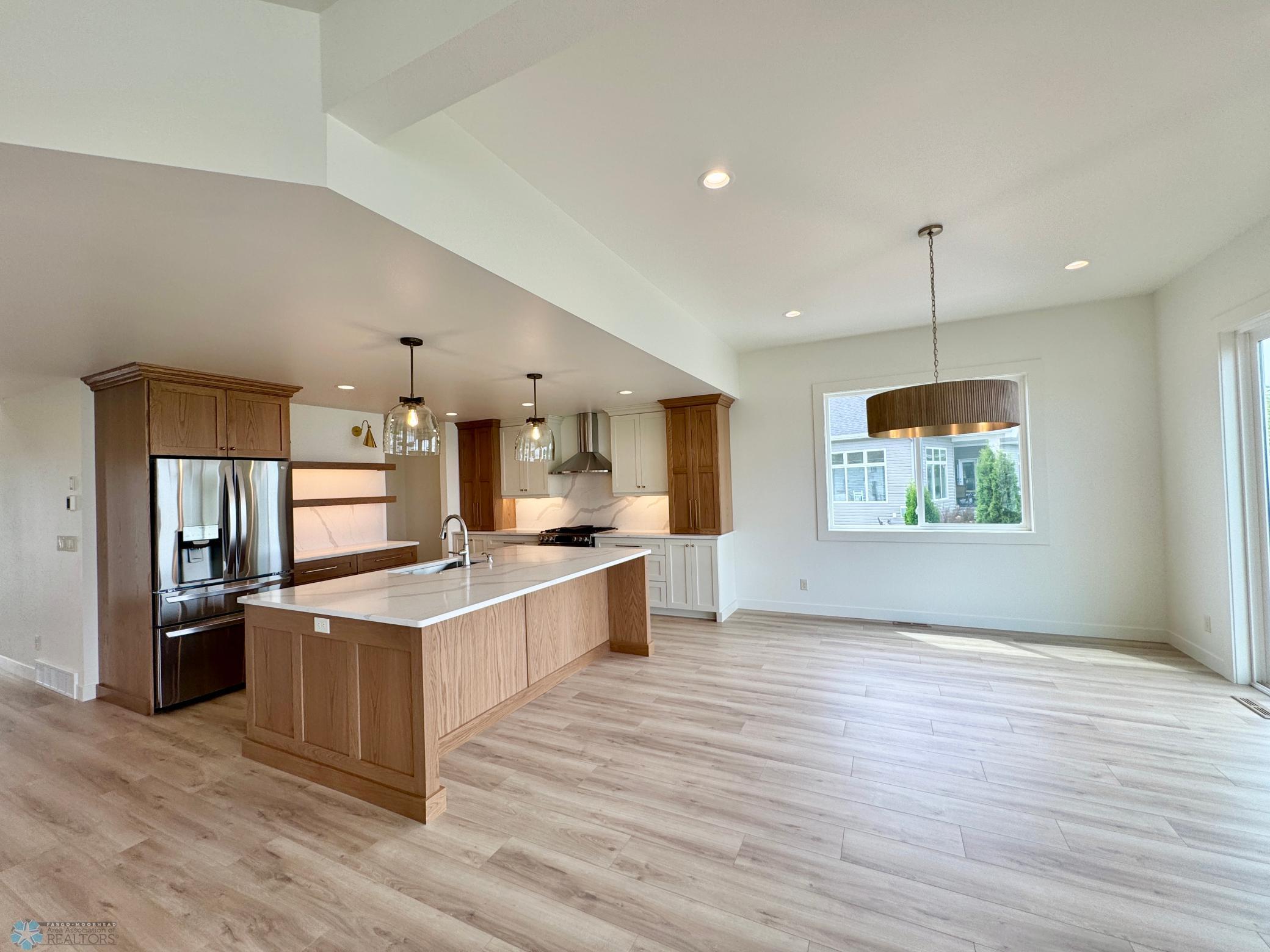 Kitchen/Dining