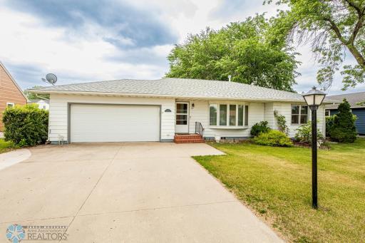 119 7th Avenue SE, Mayville, ND 58257