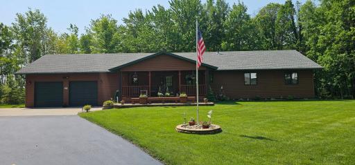 408 Bakkum Road NE, Bemidji, MN 56601