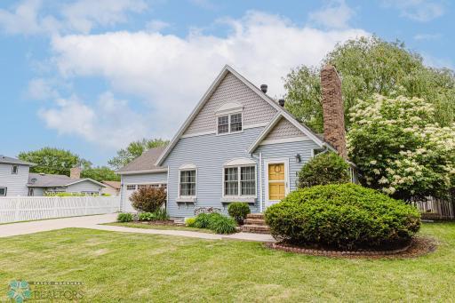 3113 Bohnet Boulevard N, Fargo, ND 58102