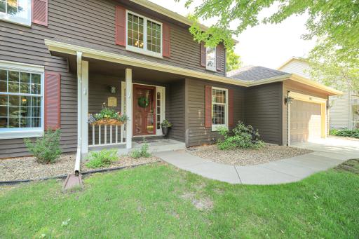 6351 Near Mountain Boulevard, Chanhassen, MN 55317