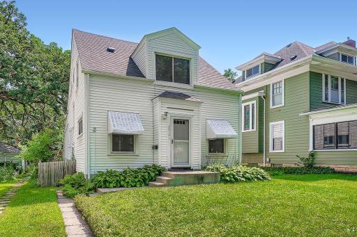 2619 Fremont Avenue S, Minneapolis, MN 55408