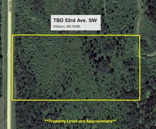 June 2012 Aerial Map