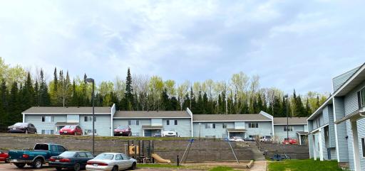 801 W 5th Street, A14, Grand Marais, MN 55604
