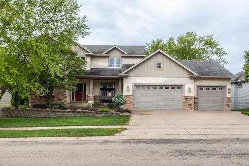 3146 Scanlan Lane NE, Rochester, MN 55906
