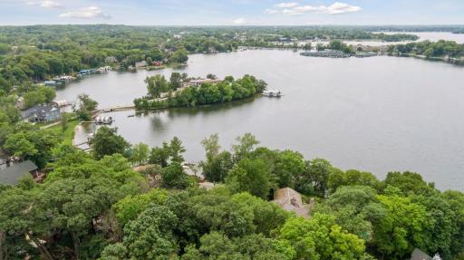 5470 Maple Heights Road, Excelsior, MN 55331
