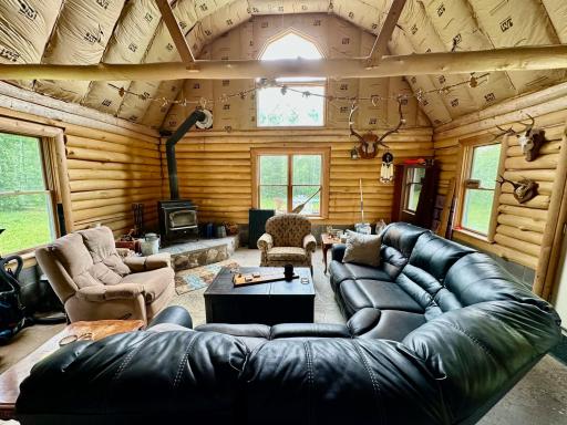 Photo for 3274 County Road 1 SW, Baudette, MN 56623 - Listing #6736738 3274 County Road 1 SW, Baudette, MN 56623