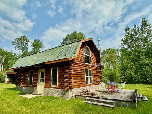 Photo for 3274 County Road 1 SW, Baudette, MN 56623 - Listing #6736738 3274 County Road 1 SW, Baudette, MN 56623