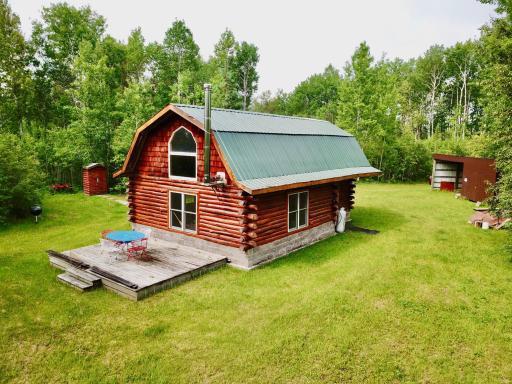 3274 County Road 1 SW, Baudette, MN 56623