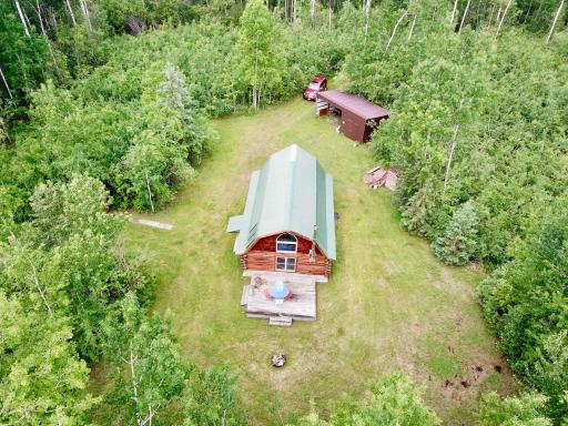 Photo for 3274 County Road 1 SW, Baudette, MN 56623 - Listing #6736738 3274 County Road 1 SW, Baudette, MN 56623