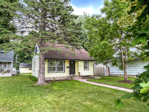 4241 Tyler Street NE, Columbia Heights, MN 55421