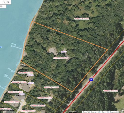 28647 State Highway 78, Battle Lake, MN 56515